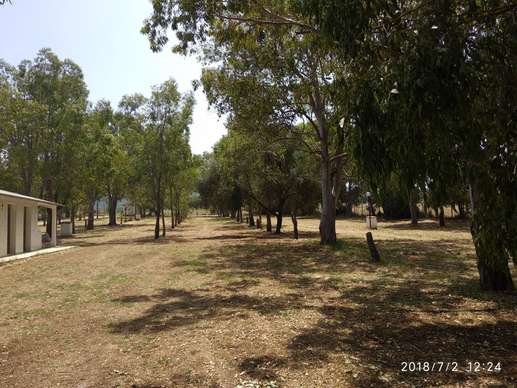 Added a photo to a location