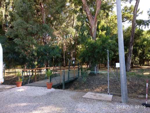 Added a photo to a location