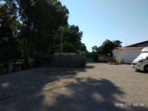 Added a photo to a location