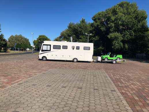 Aggiunta una foto a una posizione