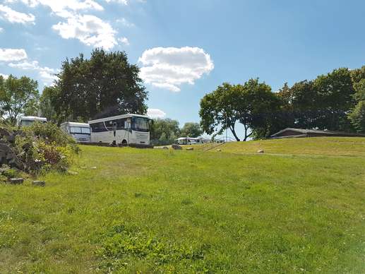 Ajout d'une photo à un emplacement