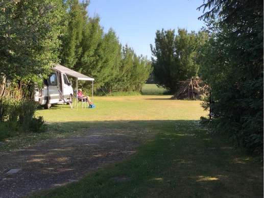 Added a photo to a location
