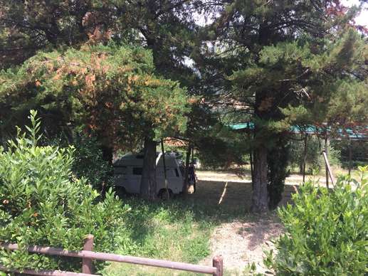Added a photo to a location