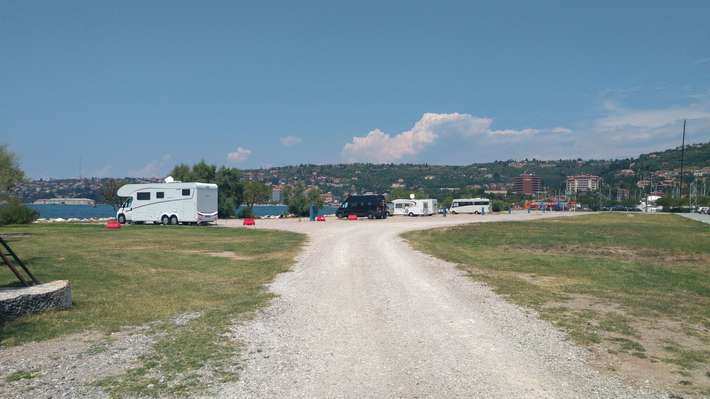 Camperport Portoroz