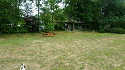 Added a photo to a location