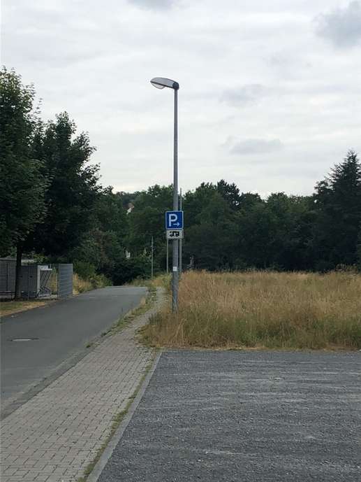 Ajout d'une photo à un emplacement