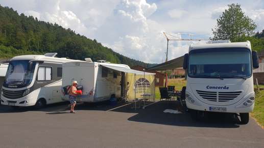 Aggiunta una foto a una posizione