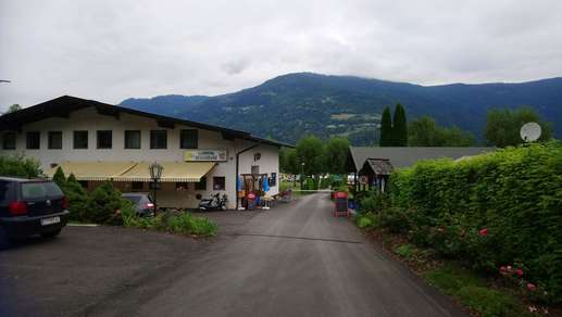 Ajout d'une photo à un emplacement