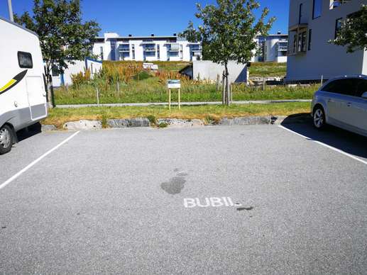 Einem Ort wurde ein Foto hinzugefügt
