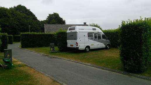 Added a photo to a location