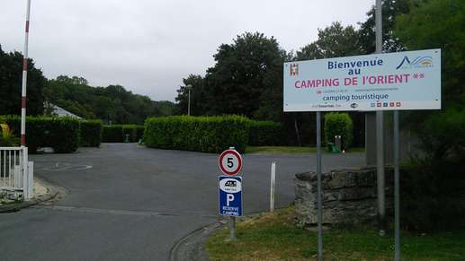 Added a photo to a location
