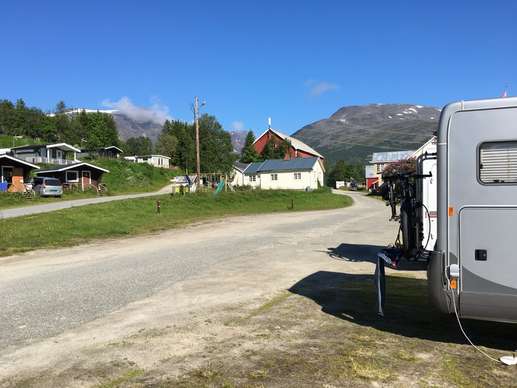 Added a photo to a location