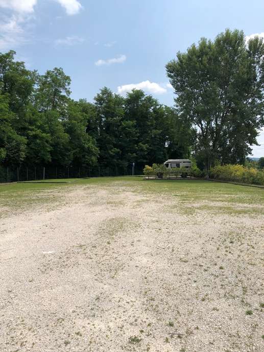 Added a photo to a location