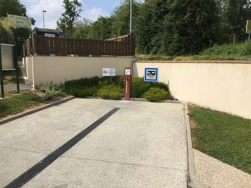 Added a photo to a location