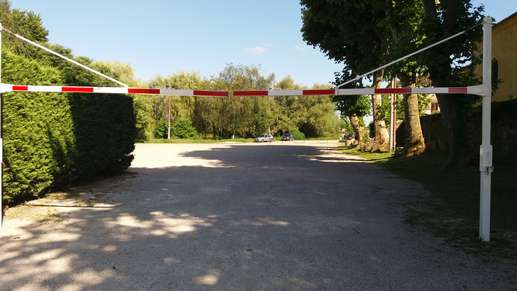 Ajout d'une photo à un emplacement