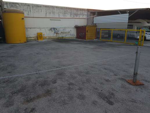 Added a photo to a location