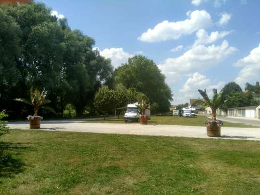 Added a photo to a location