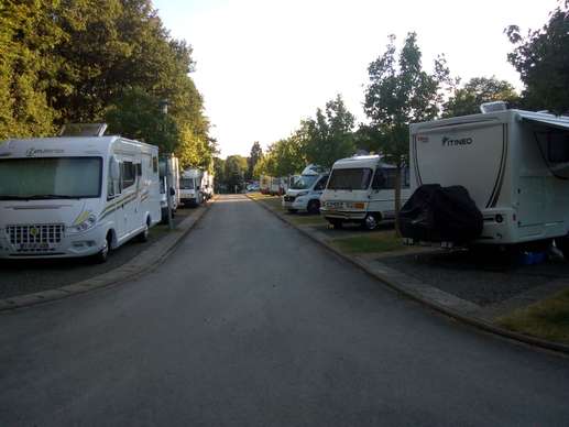 Een foto toegevoegd aan een locatie