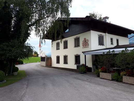 Een foto toegevoegd aan een locatie