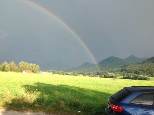Aggiunta una foto a una posizione