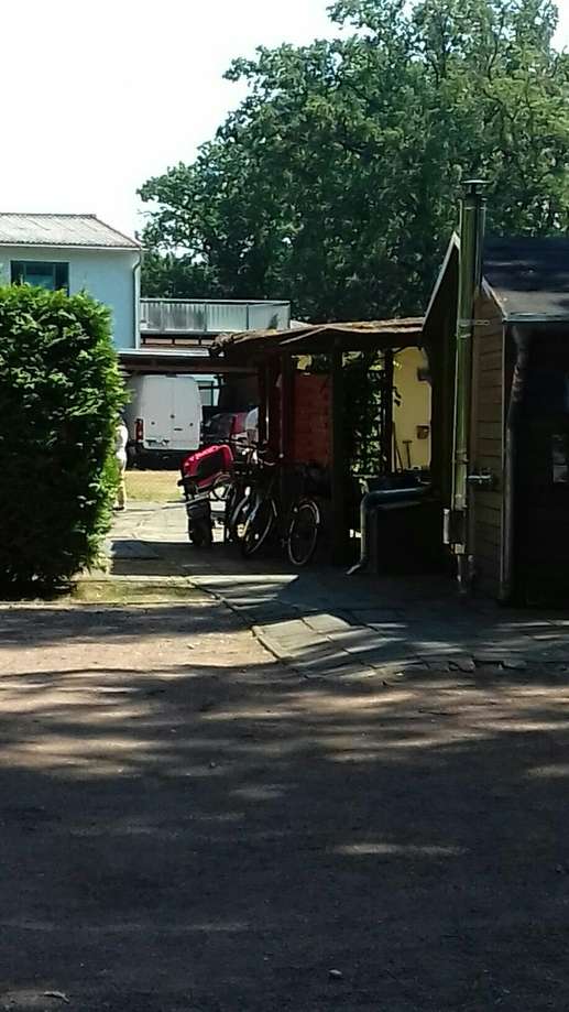 Aggiunta una foto a una posizione