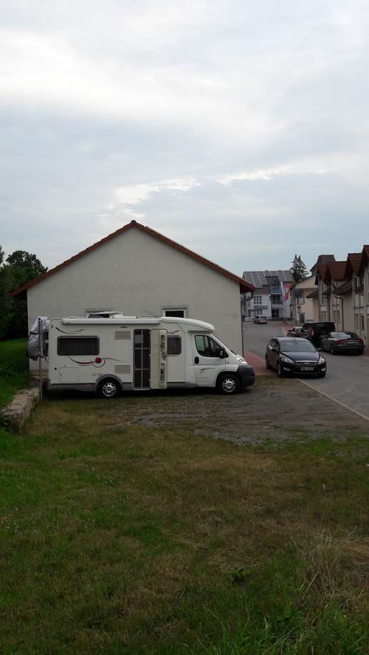 Ajout d'une photo à un emplacement