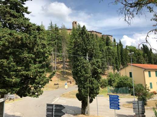 Ajout d'une photo à un emplacement