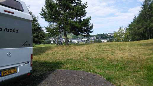 Added a photo to a location