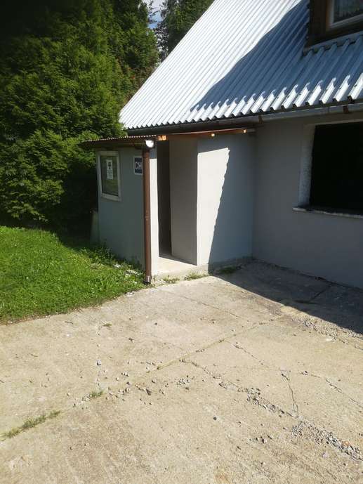 Einem Ort wurde ein Foto hinzugefügt