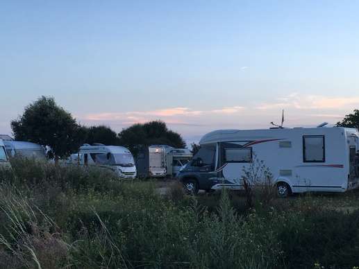Einem Ort wurde ein Foto hinzugefügt