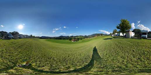 Aggiunta una foto a una posizione