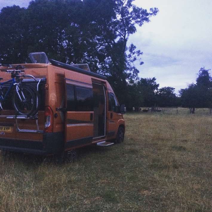 Ivy house farm