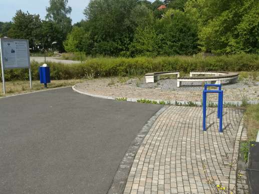 Added a photo to a location