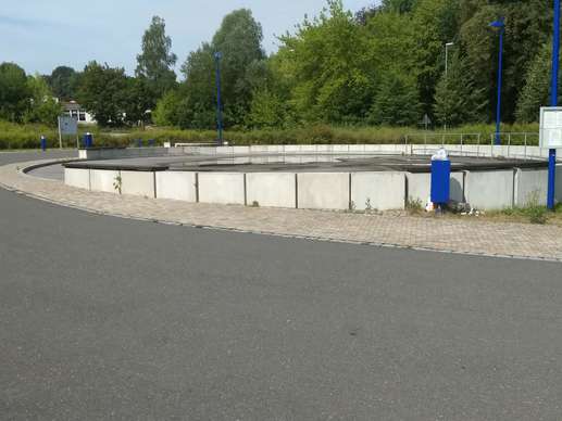 Added a photo to a location