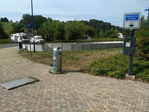 Added a photo to a location