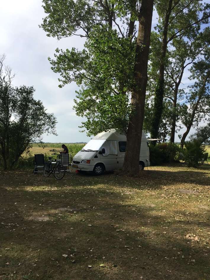 Camping Lilienhof