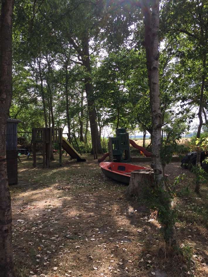 Camping Lilienhof