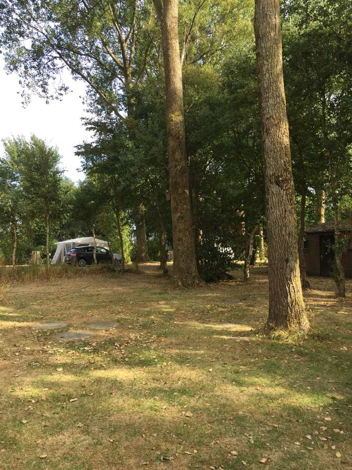 Camping Lilienhof