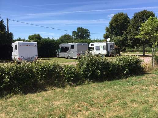 Ajout d'une photo à un emplacement