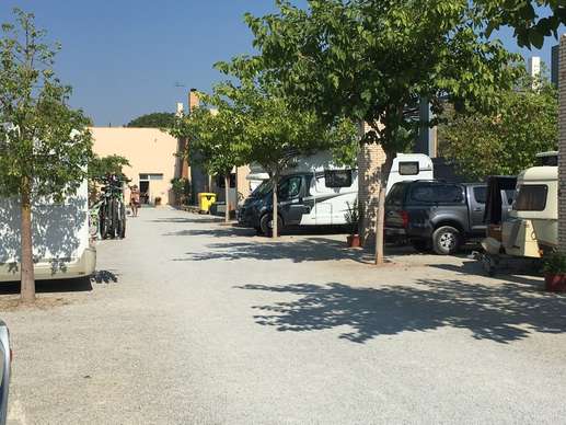 Aggiunta una foto a una posizione