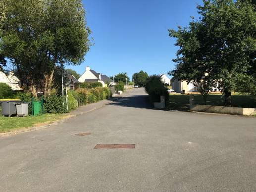 Ajout d'une photo à un emplacement