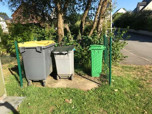 Ajout d'une photo à un emplacement