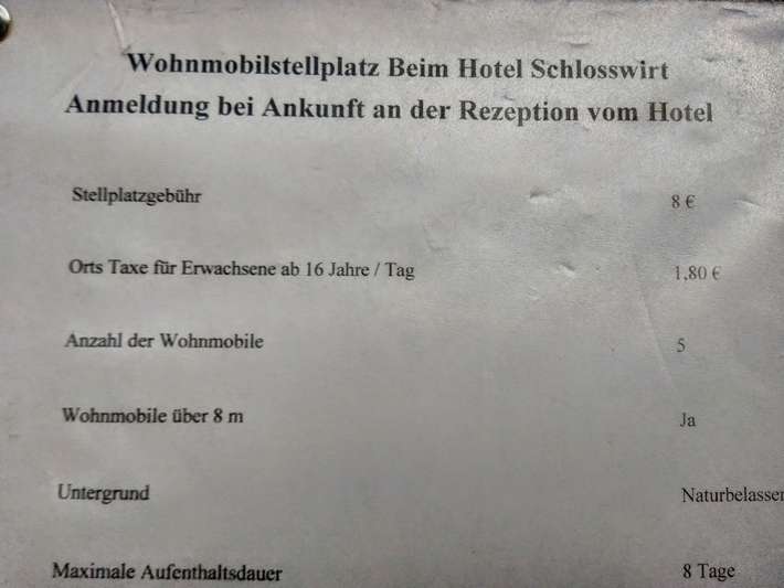 Hotel Schlosswirt