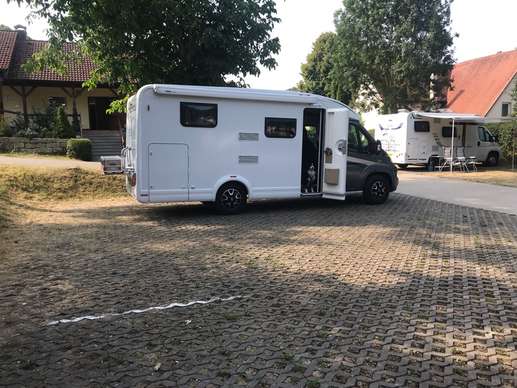 Einem Ort wurde ein Foto hinzugefügt