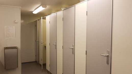 Ajout d'une photo à un emplacement