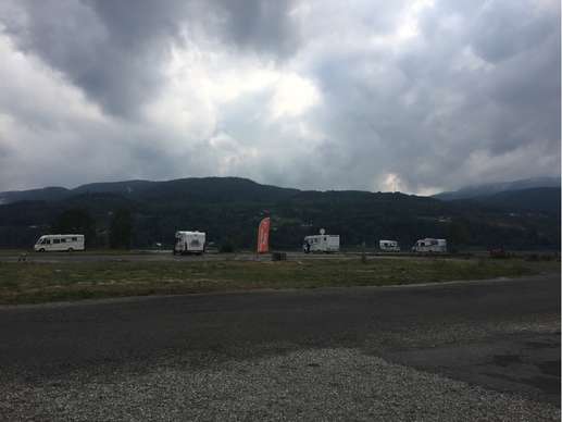 Added a photo to a location