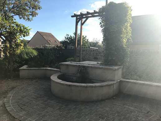 Ajout d'une photo à un emplacement