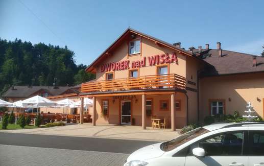 Einem Ort wurde ein Foto hinzugefügt