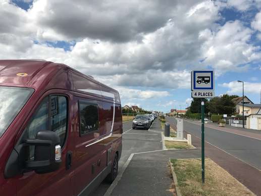 Een foto toegevoegd aan een locatie