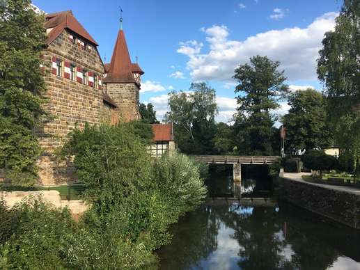 Ajout d'une photo à un emplacement